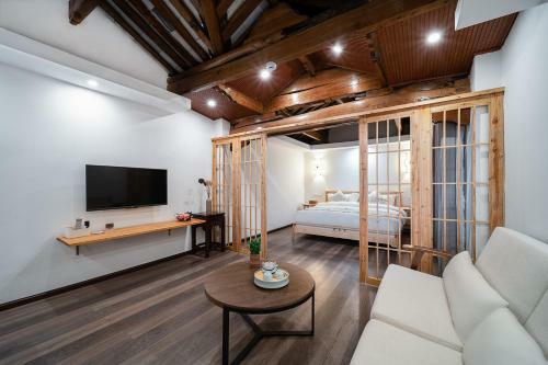 Shuxi Heritage Hotel