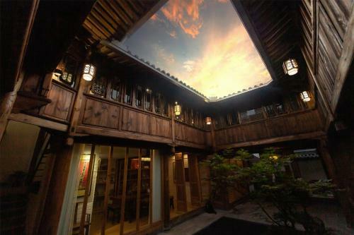 Shuxi Heritage Hotel