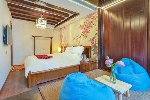 Hotel Floral Brook Boutique Inn