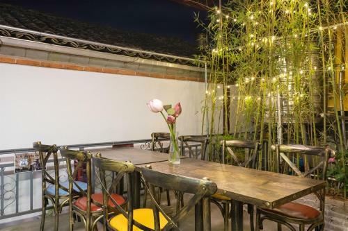 Hotel Floral Brook Boutique Inn