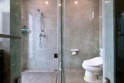 Apartamentos Mayu Valley Hot Spring Homestay