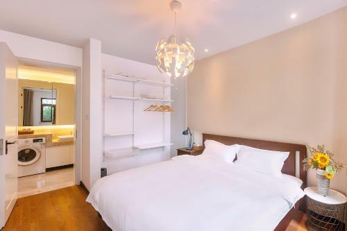 Apartamentos Mayu Valley Hot Spring Homestay