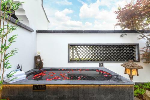 Apartamentos Mayu Valley Hot Spring Homestay