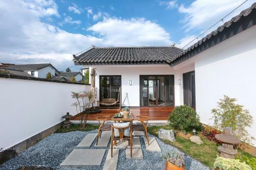Apartamentos Mayu Valley Hot Spring Homestay