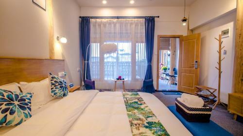 Tengchong Kapok Boutique Hotel