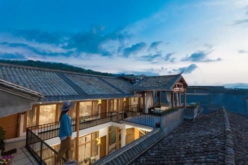 Tengchong Kapok Boutique Hotel