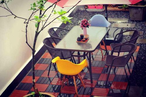 Tengchong Kapok Boutique Hotel