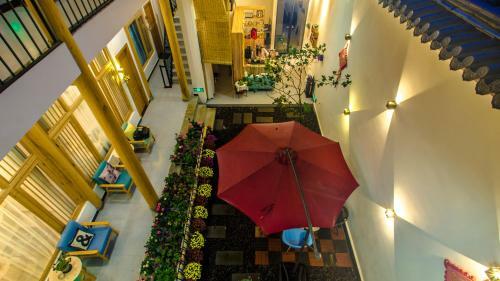 Tengchong Kapok Boutique Hotel