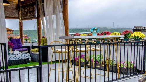 Tengchong Kapok Boutique Hotel
