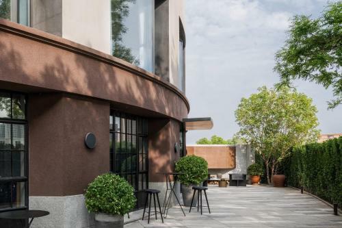 Thetang Hotel