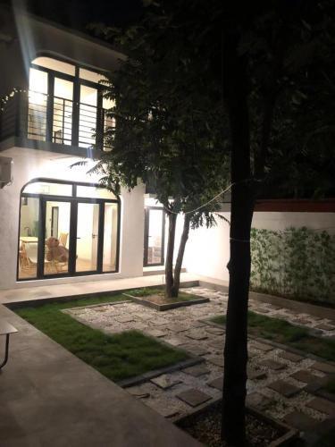 Villa ?????