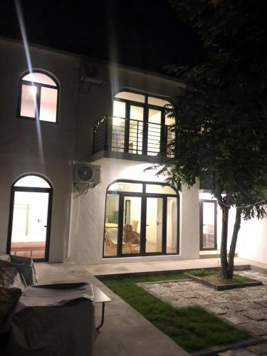 Villa ?????