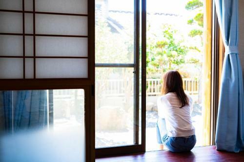 Uki - House - Vacation Stay 9664