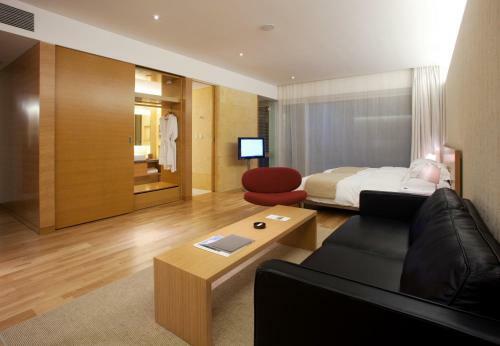 Weihaipoint Hotel & Golf Resort