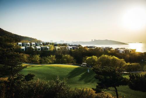 Weihaipoint Hotel & Golf Resort
