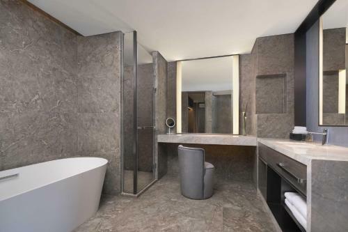 Wenzhou Marriott Hotel
