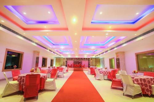 Park Regency Hotel & Resort