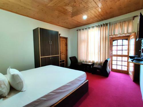 Hotel Mid Orchard Cottage