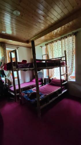 Hotel Mid Orchard Cottage