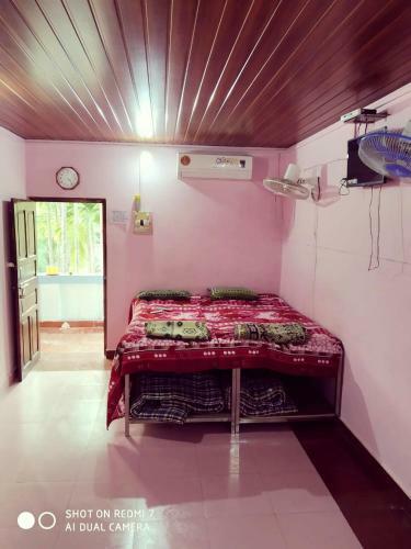 Areca Holiday Farm