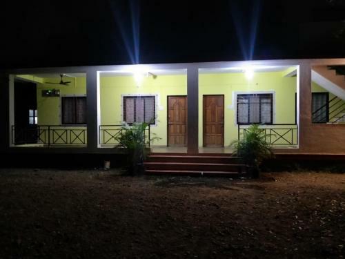 Vivanta Cottage