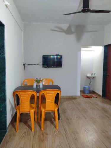 Vivanta Cottage