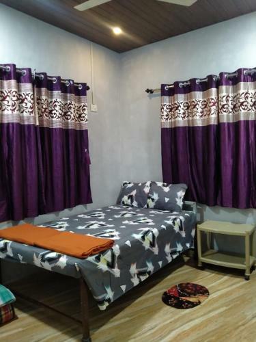 Vivanta Cottage