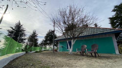 Nishal Homestay