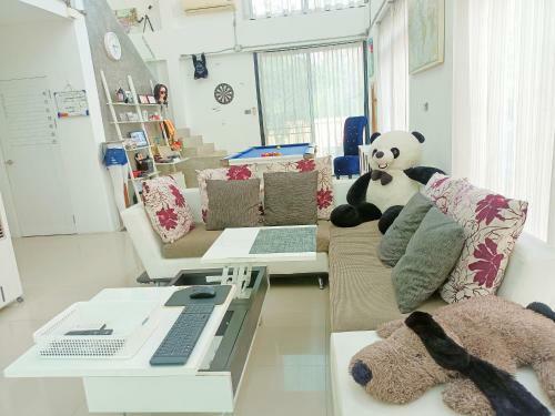 Villa 158 Play Home Chiang Mai