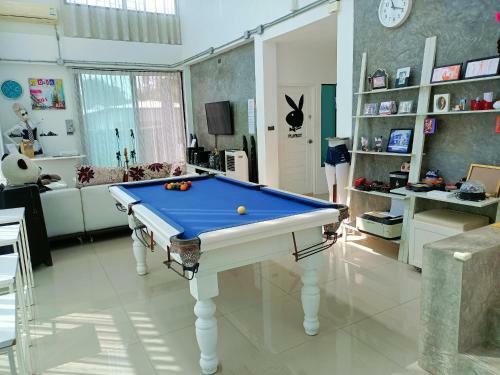 Villa 158 Play Home Chiang Mai