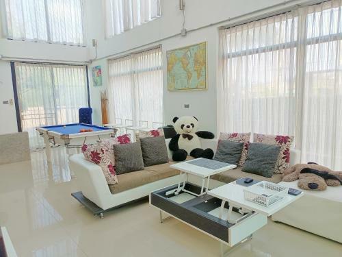 Villa 158 Play Home Chiang Mai