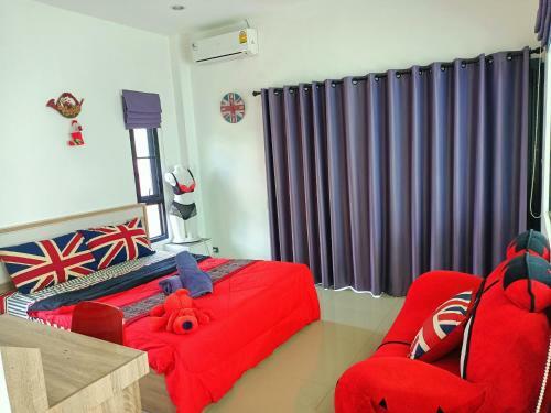 Villa 158 Play Home Chiang Mai