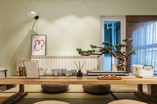 Hotel [roader] Wuhan Jianghan District, Jinghan Avenue