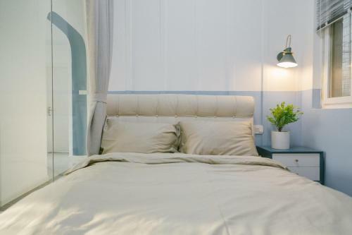 Hotel Wuhan Jianghan District� Jiefang Avenue