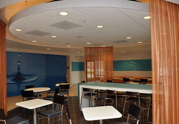 Hotel Springhill Suites Cincinnati North Forest Park