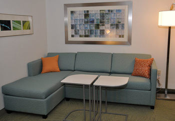 Hotel Springhill Suites Cincinnati North Forest Park