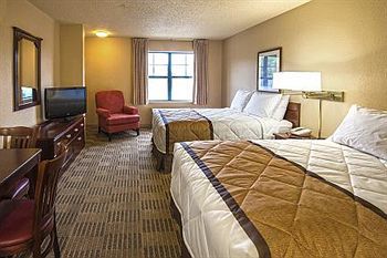 Hotel Extended Stay America - Cincinnati - Springdale - I-275