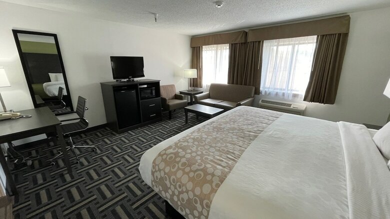 Hotel La Quinta Inn Cincinnati North