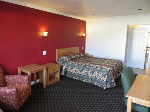 La Puente Inn Motel