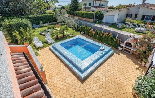 Apartment Zbandaj V
