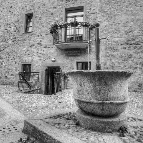 Apartamento Il Seicento