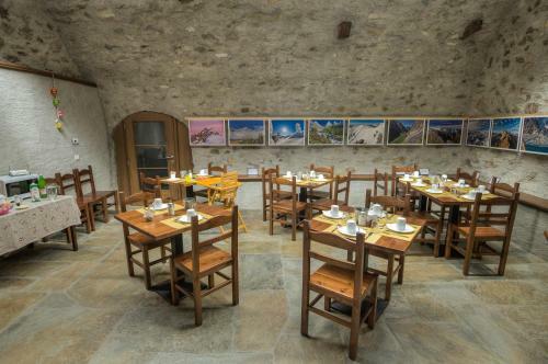 Apartamento Il Seicento