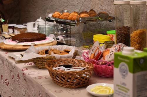 Apartamento Il Seicento