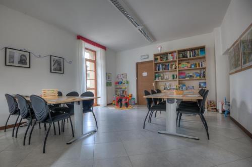 Apartamento Il Seicento