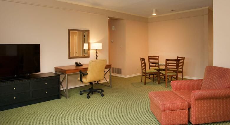 Hotel Horseshoe Bay Resort