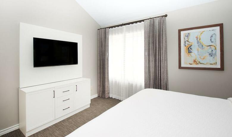 Hotel Horseshoe Bay Resort