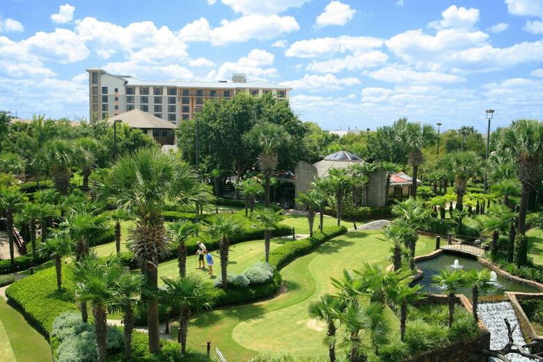 Hotel Horseshoe Bay Resort