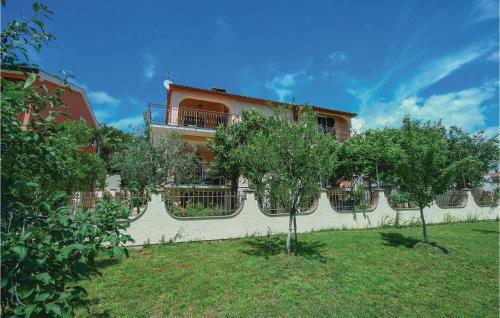 Apartment Zbandaj IX Croatia