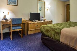 Hotel Econo Lodge Inn & Suites Dubuque