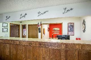 Hotel Econo Lodge Inn & Suites Dubuque
